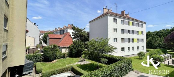 6 rooms Apartment in Vienna, Austria No. 151450 15