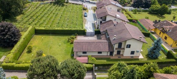 8-salle Villa à Biella, Italy No. 266937 33