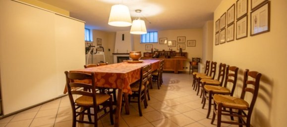 8-salle Villa à Biella, Italy No. 266937 27