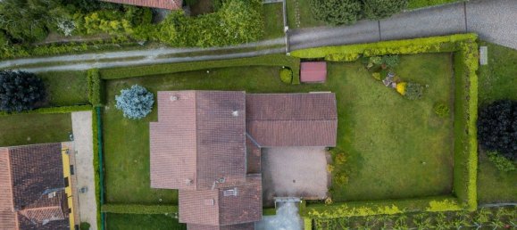 8-salle Villa à Biella, Italy No. 266937 31