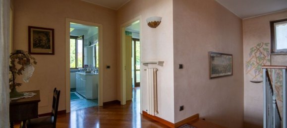 8-salle Villa à Biella, Italy No. 266937 16