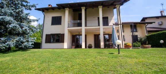 8-salle Villa à Biella, Italy No. 266937 29