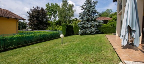 8-salle Villa à Biella, Italy No. 266937 7