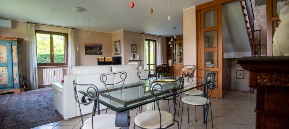 8-salle Villa à Biella, Italy No. 266937 4