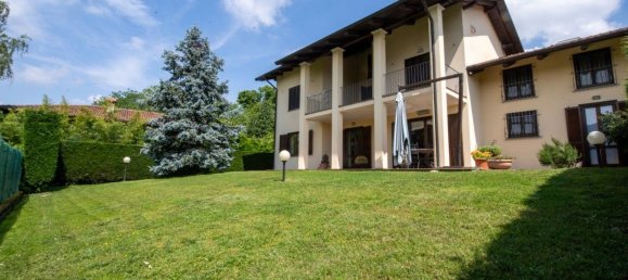 8-salle Villa à Biella, Italy No. 266937 28