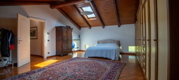 8-salle Villa à Biella, Italy No. 266937 26