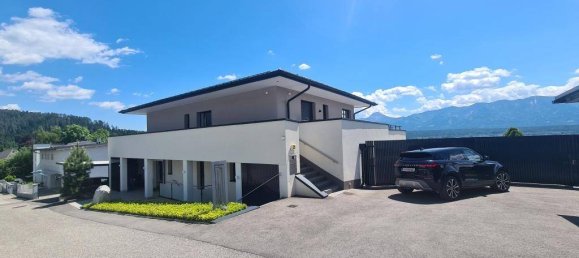 3 rooms Apartment in Villach, Austria No. 185969 32