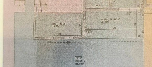 3 rooms Apartment in Villach, Austria No. 185969 35