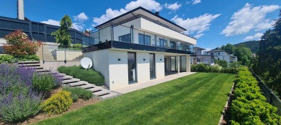 3 rooms Apartment in Villach, Austria No. 185969 11