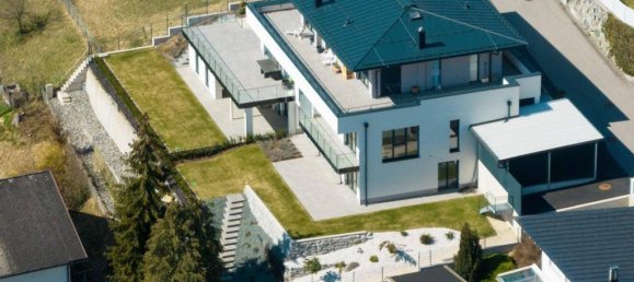 3 rooms Apartment in Villach, Austria No. 185969 16