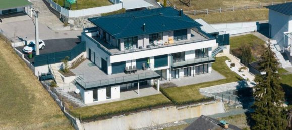 3 rooms Apartment in Villach, Austria No. 185969 14