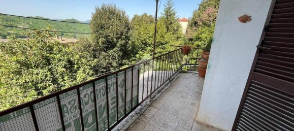 Apartamento de 2 dormitorios en Subiaco, Italy No. 141860 11