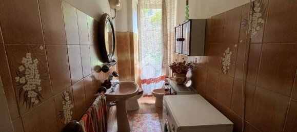 Apartamento de 2 dormitorios en Subiaco, Italy No. 141860 22