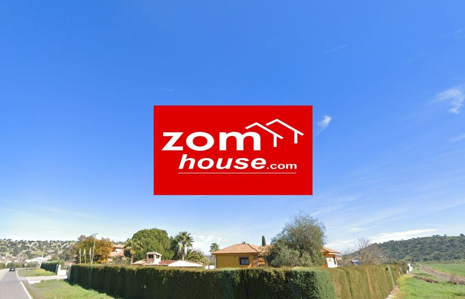 Grundstück in Linares, Spain, Nr. 233802