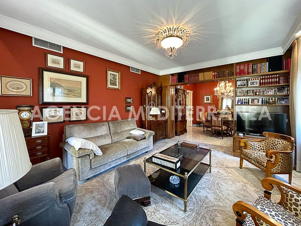 2 bedrooms Apartment in Valencia, Spain No. 264056