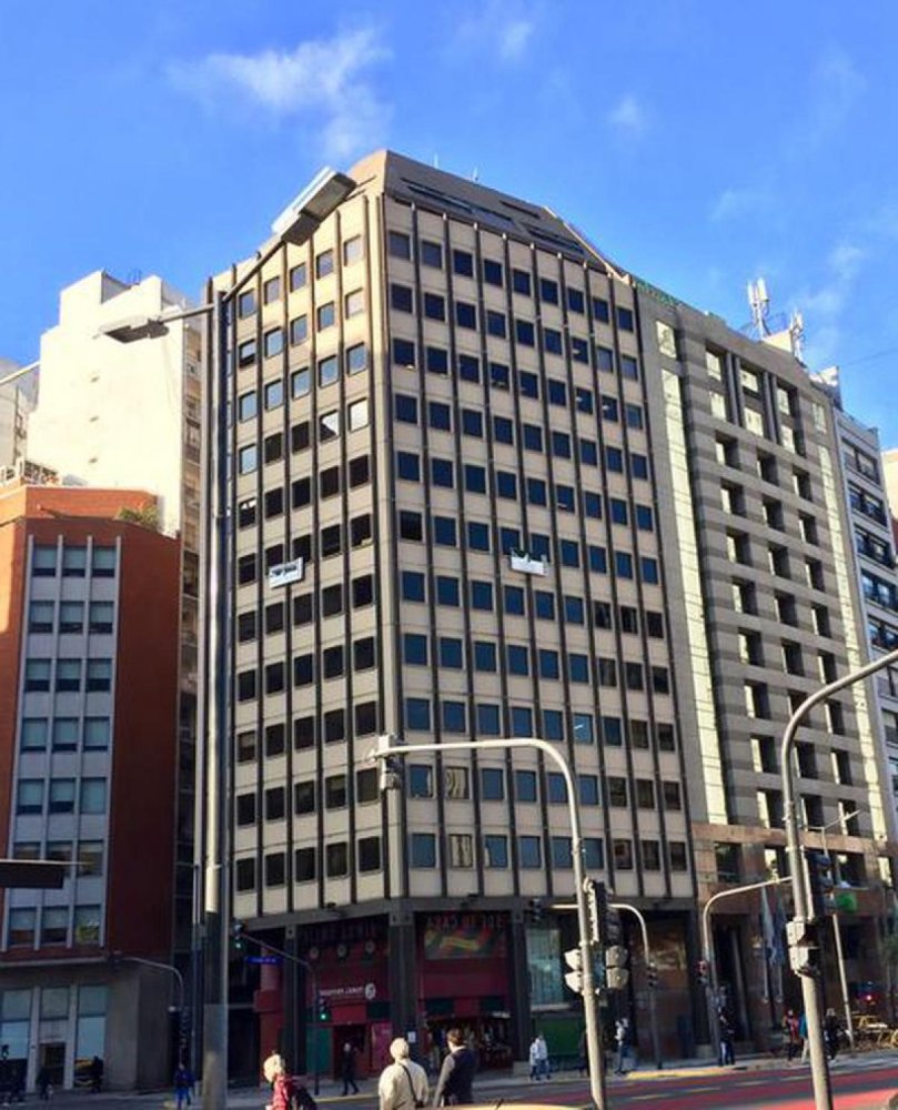  Office in Buenos Aires, Argentina No. 105434