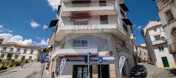 4 Schlafzimmer Wohnung in Penamacor, Portugal, Nr. 76569 3