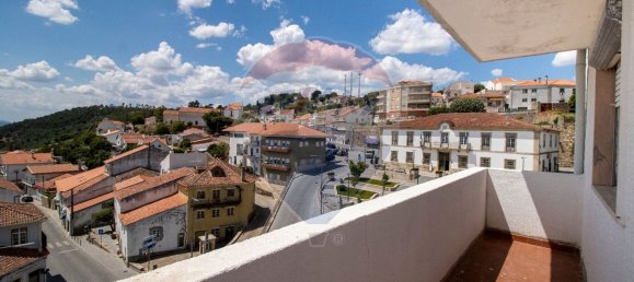 4 Schlafzimmer Wohnung in Penamacor, Portugal, Nr. 76569 19