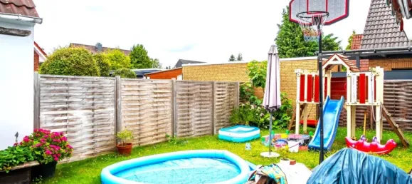 3 bedrooms House in Oldenburg, Germany No. 233657 10