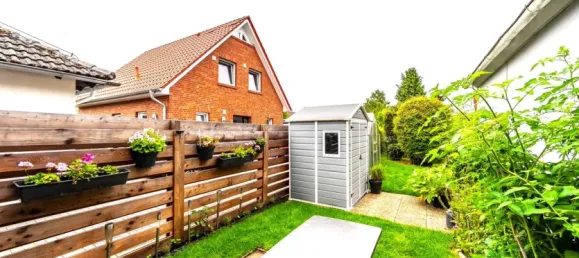 3 bedrooms House in Oldenburg, Germany No. 233657 11