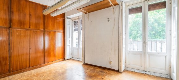 Квартира с 3 спальнями в Мадрид, Испания № 154194 9