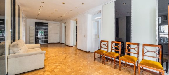 Квартира с 3 спальнями в Мадрид, Испания № 154194 19