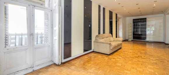 Квартира с 3 спальнями в Мадрид, Испания № 154194 5