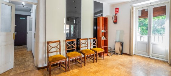 Квартира с 3 спальнями в Мадрид, Испания № 154194 14