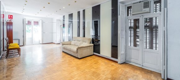 Квартира с 3 спальнями в Мадрид, Испания № 154194 12