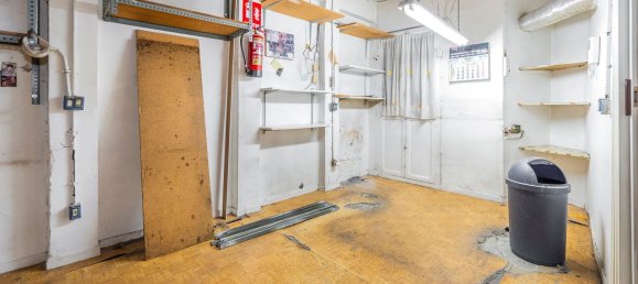 Квартира с 3 спальнями в Мадрид, Испания № 154194 37