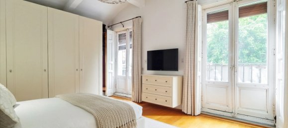 Квартира с 3 спальнями в Мадрид, Испания № 154194 8