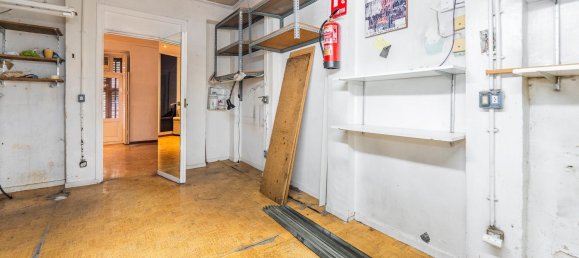 Квартира с 3 спальнями в Мадрид, Испания № 154194 32