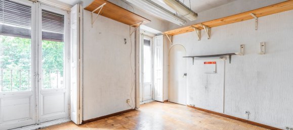 Квартира с 3 спальнями в Мадрид, Испания № 154194 7