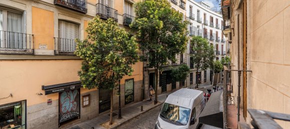 Квартира с 3 спальнями в Мадрид, Испания № 154194 40