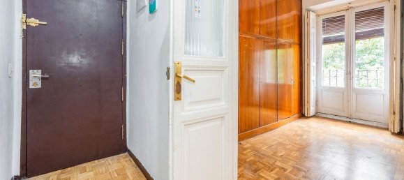 Квартира с 3 спальнями в Мадрид, Испания № 154194 28