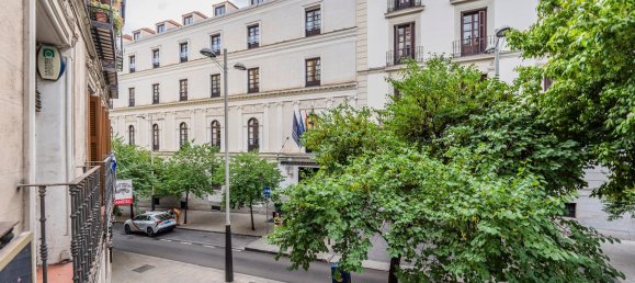 Квартира с 3 спальнями в Мадрид, Испания № 154194 43