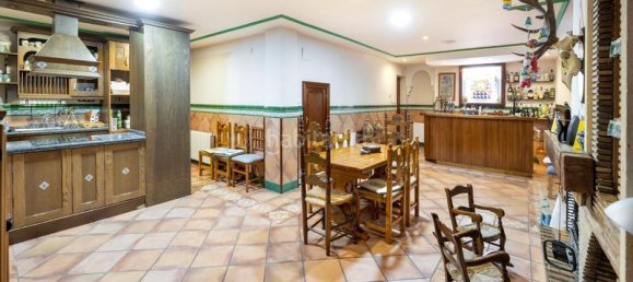 4 غرف نوم فيلا في Peligros, Spain رقم 171167 23