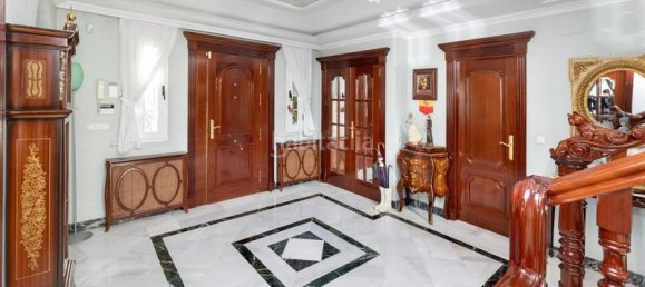 4 غرف نوم فيلا في Peligros, Spain رقم 171167 38