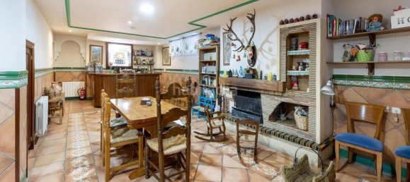 4 غرف نوم فيلا في Peligros, Spain رقم 171167 26