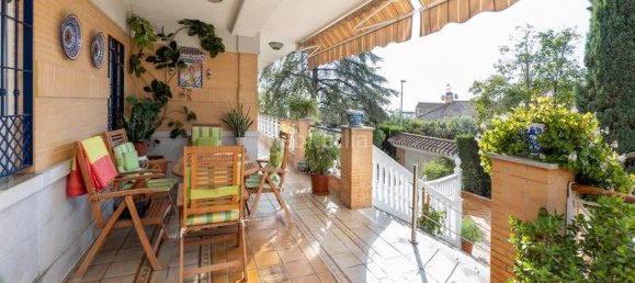 4 غرف نوم فيلا في Peligros, Spain رقم 171167 37