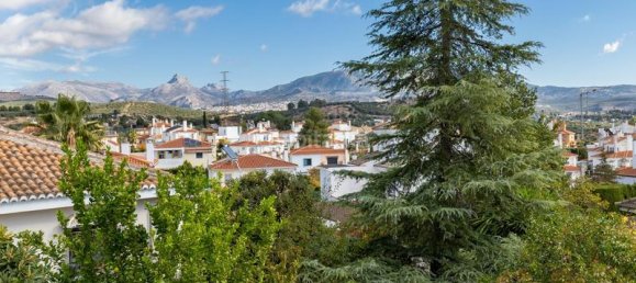 4 غرف نوم فيلا في Peligros, Spain رقم 171167 12