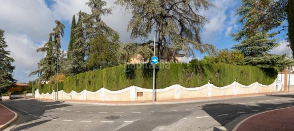 4 غرف نوم فيلا في Peligros, Spain رقم 171167 30