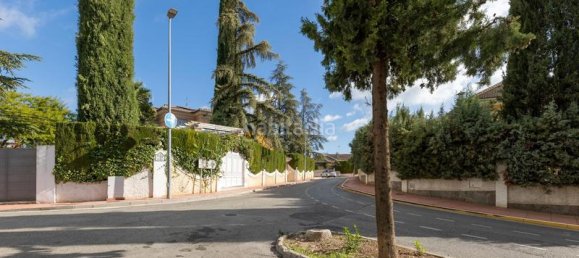 4 غرف نوم فيلا في Peligros, Spain رقم 171167 29