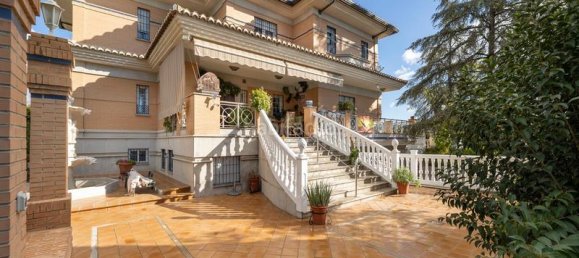 4 غرف نوم فيلا في Peligros, Spain رقم 171167 28