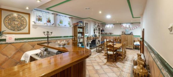 4 غرف نوم فيلا في Peligros, Spain رقم 171167 24