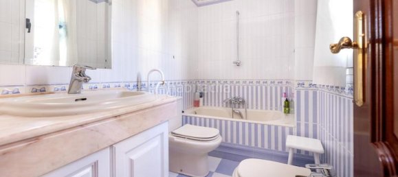 4 غرف نوم فيلا في Peligros, Spain رقم 171167 3