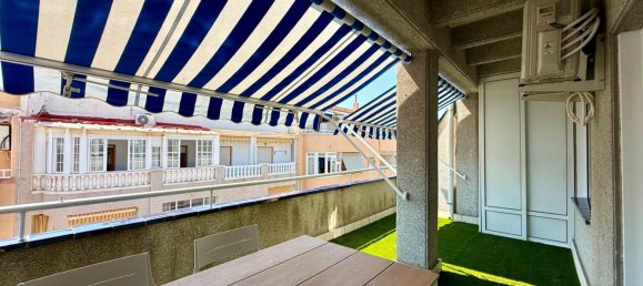 2 dormitorios ático en venta en Torrevieja, Alicante, Comunidad Valenciana, Spain № 368254 8