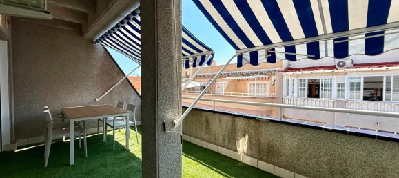 2 dormitorios ático en venta en Torrevieja, Alicante, Comunidad Valenciana, Spain № 368254 9