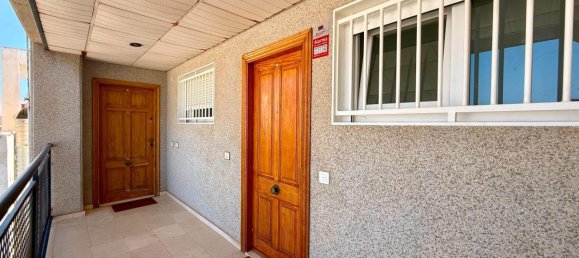 2 dormitorios ático en venta en Torrevieja, Alicante, Comunidad Valenciana, Spain № 368254 27