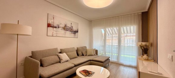 2 dormitorios ático en venta en Torrevieja, Alicante, Comunidad Valenciana, Spain № 368254 13